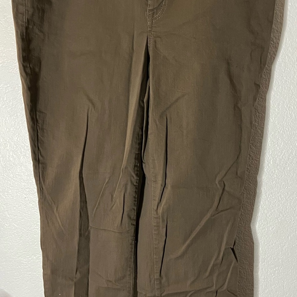 Style & Co. Men's Brown Chinos